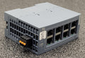 Siemens 6GK5008-0BA10-1AB2 SCALANCE XB008 Unmanaged Industrial Ethernet Switch