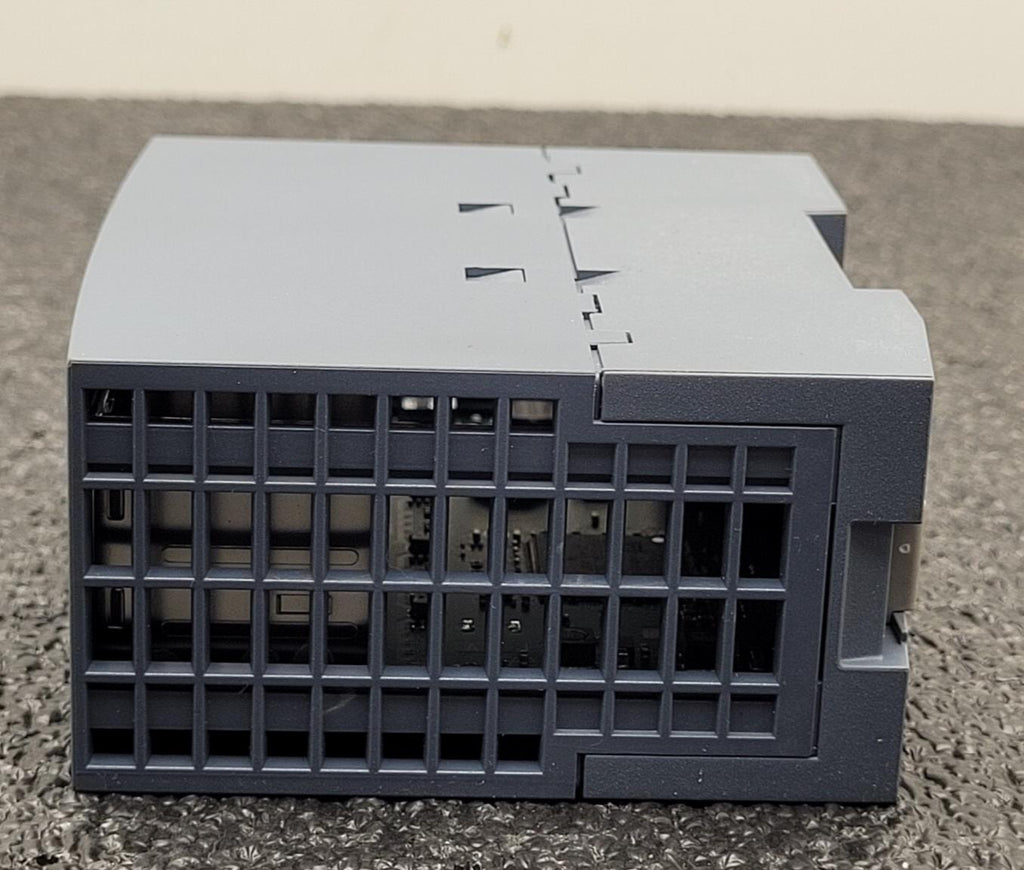 Siemens 6GK5008-0BA10-1AB2 SCALANCE XB008 Unmanaged Industrial Ethernet Switch