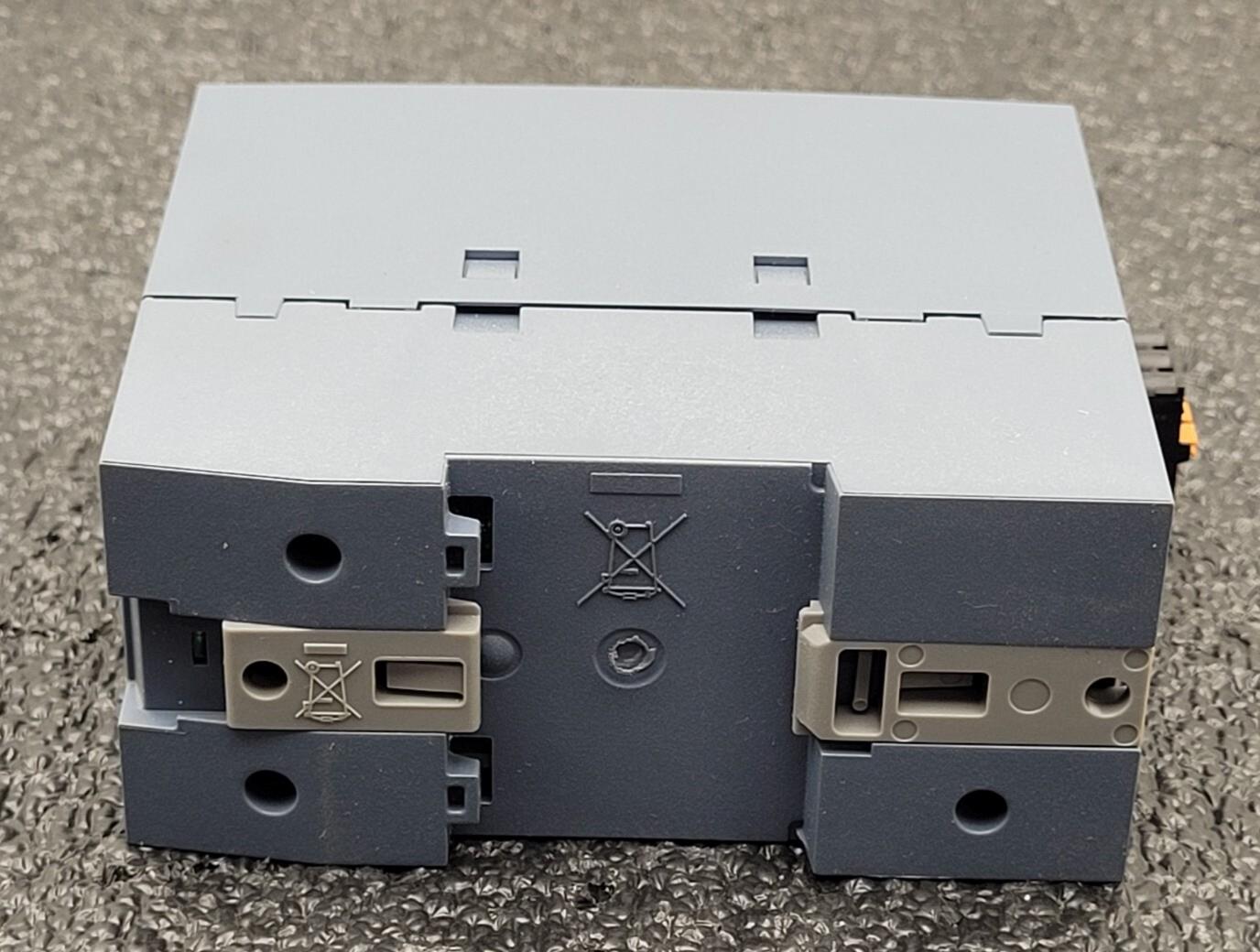 Siemens 6GK5008-0BA10-1AB2 SCALANCE XB008 Unmanaged Industrial Ethernet Switch