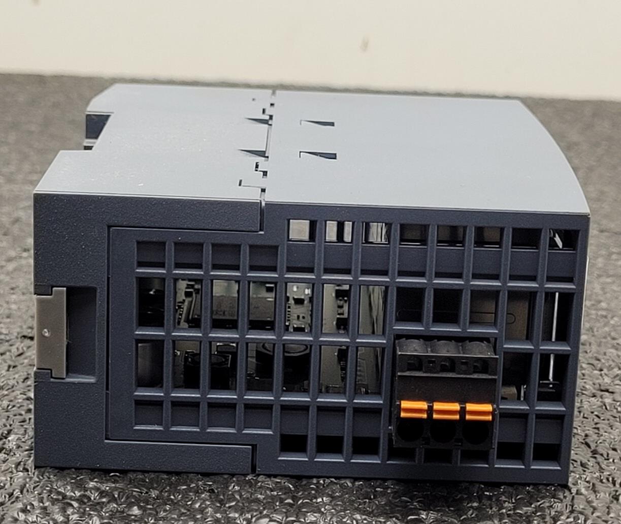 Siemens 6GK5008-0BA10-1AB2 SCALANCE XB008 Unmanaged Industrial Ethernet Switch