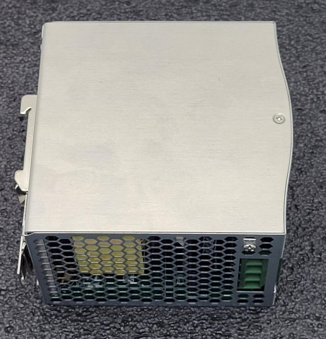 Mean Well TDR-480-48 AC/DC DIN Rail Supply 48V 480W