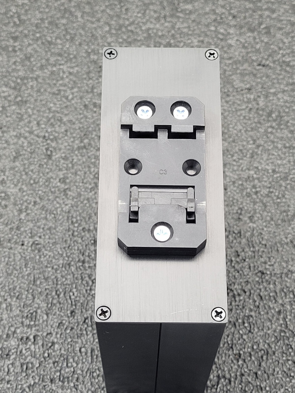 KORE POWER KOREPoint Management Controller KP-MC 24VDC 1A CAN Bus BMS Object