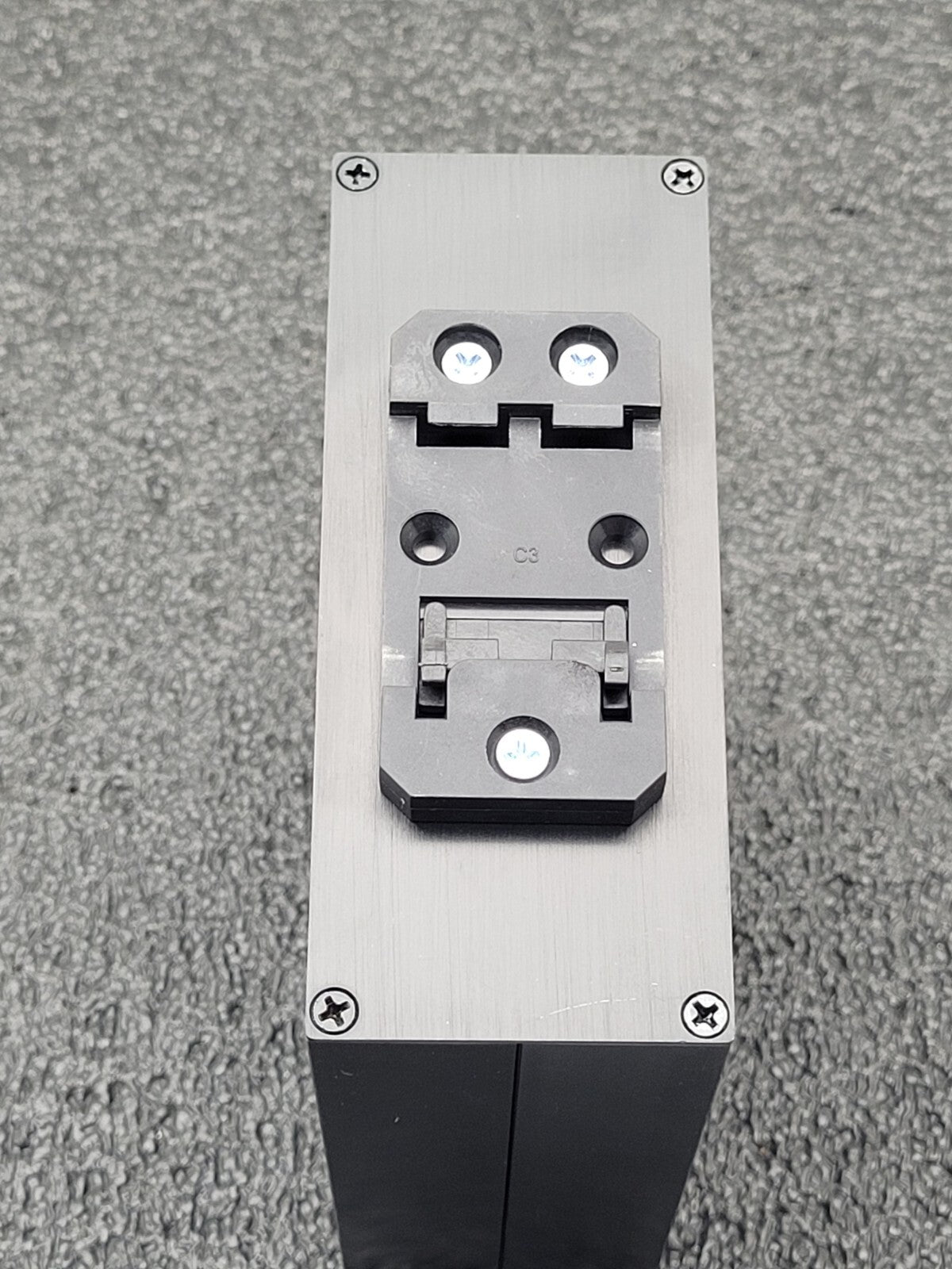 KORE POWER KOREPoint Management Controller KP-MC 24VDC 1A CAN Bus BMS Object