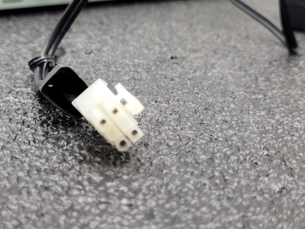 SerialTek 12GB SAS Splitter S-M12SA-SMA Working Pull Includes power supply