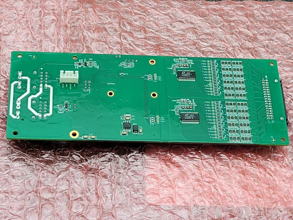 Lot of - 2 KORE POWER -BMS Terminal  Boards Kore/DFD-MBMSV30