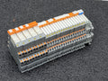 Lot of 30x  Phoenix Contact PLC-BPT-24DC/21-21 RIF -0-BPT/21 Sockets  Relays