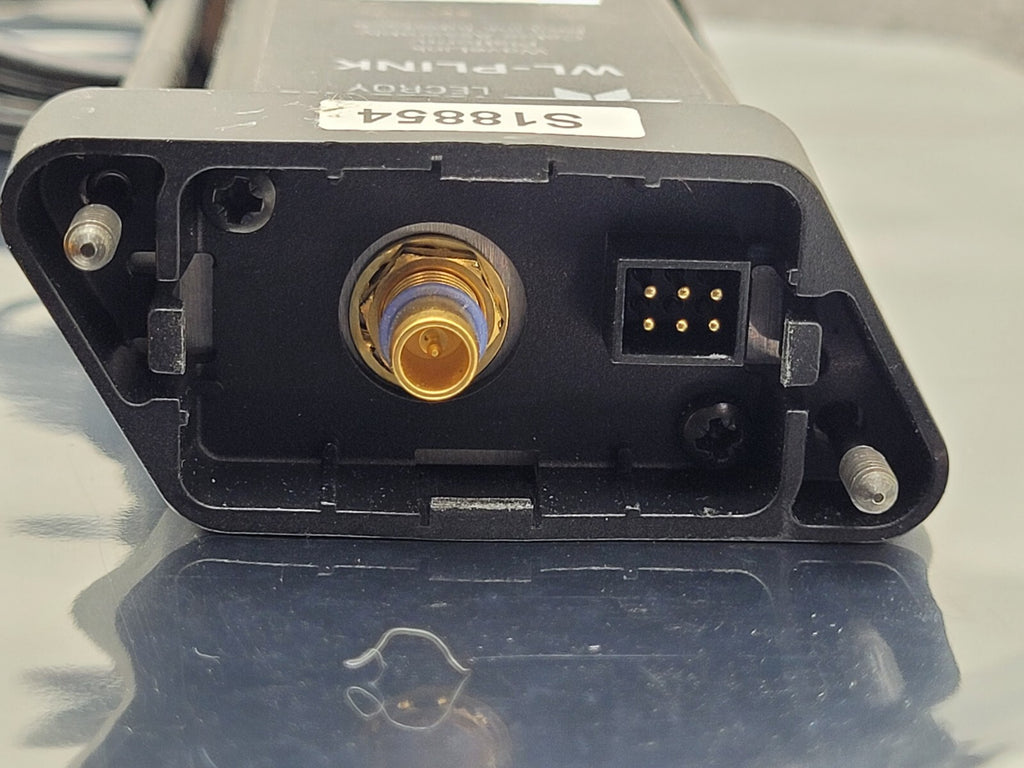 Teledyne Lecroy WL-PLINK Differential Probe WaveLink ProLink In Calibration 2026