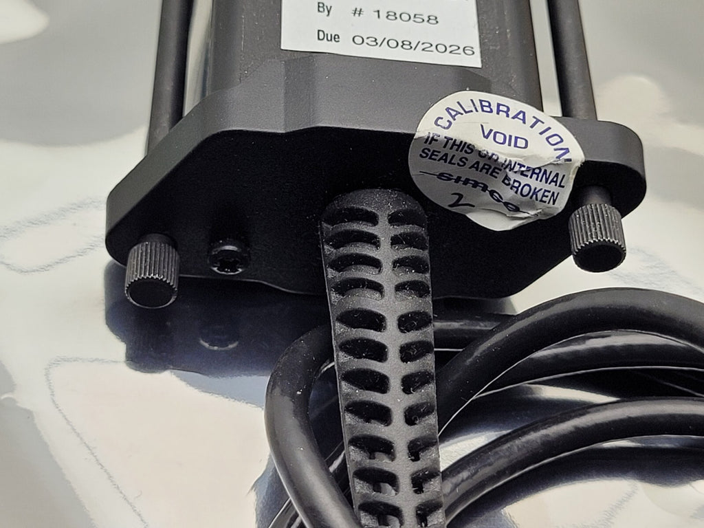 Teledyne Lecroy WL-PLINK Differential Probe WaveLink ProLink In Calibration 2026