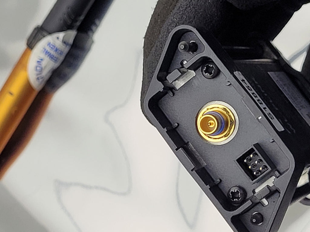 Teledyne Lecroy WL-PLINK Differential Probe WaveLink ProLink In Calibration 2026