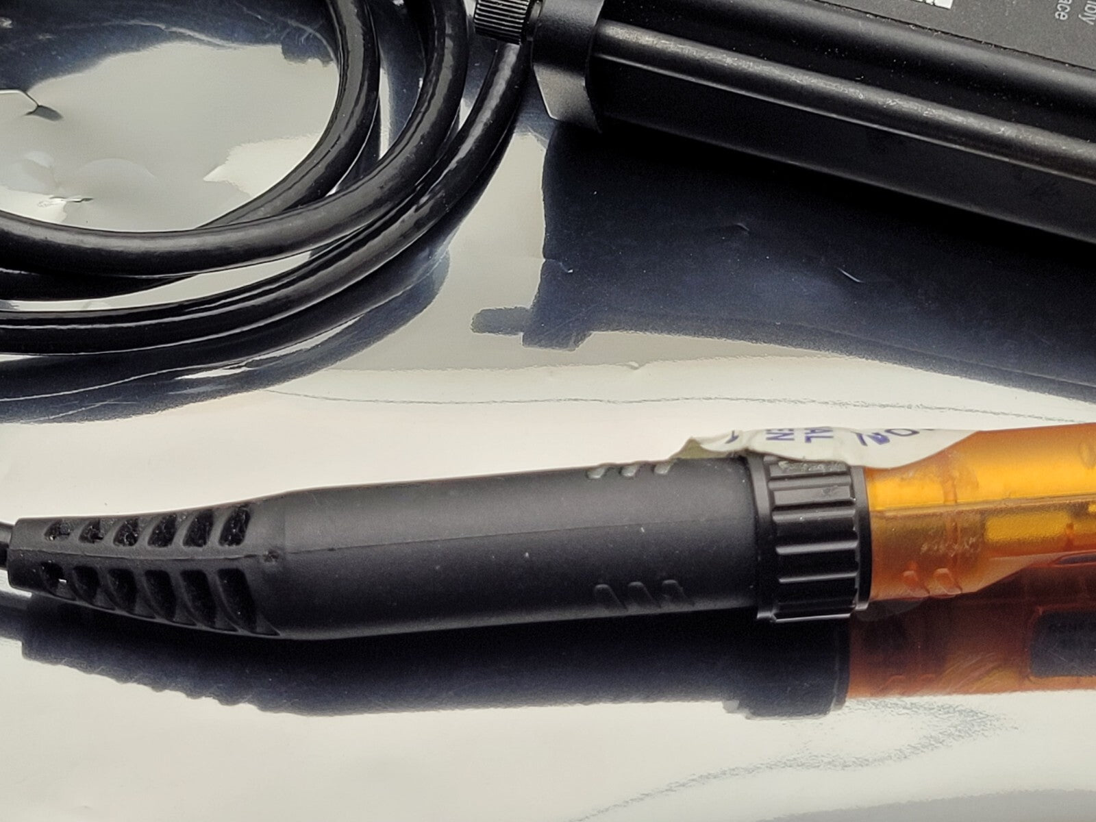 Teledyne Lecroy WL-PLINK Differential Probe WaveLink ProLink In Calibration 2026