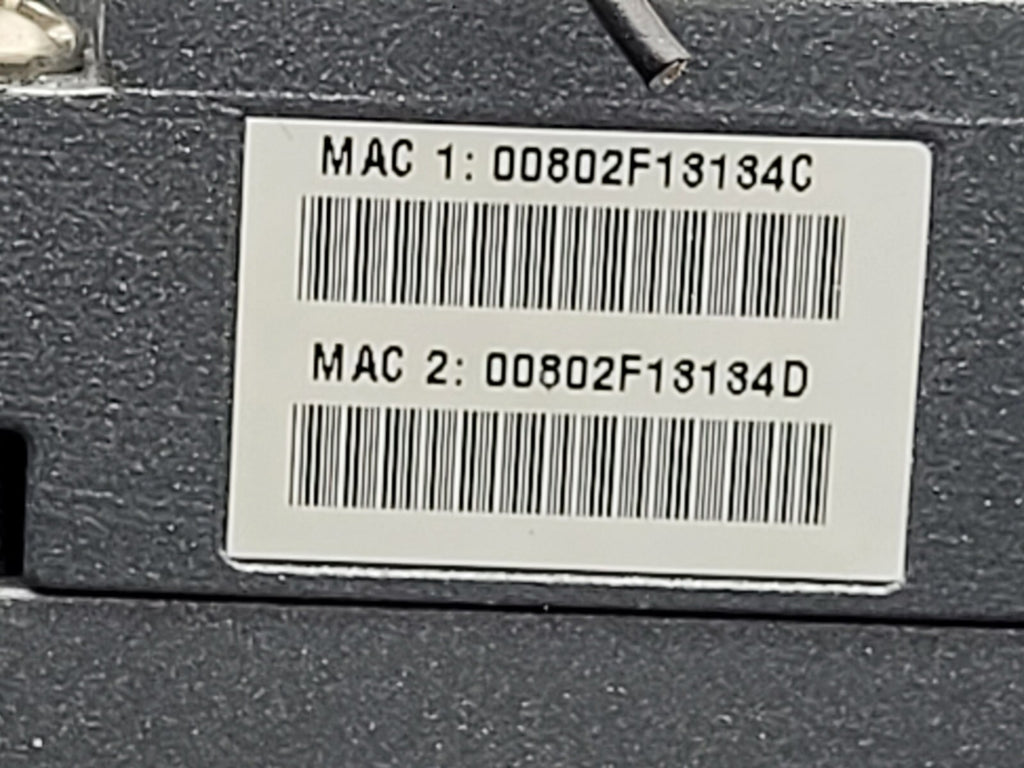 National Instruments NI CRIO-9024  CompactRIO Real-Time Controller