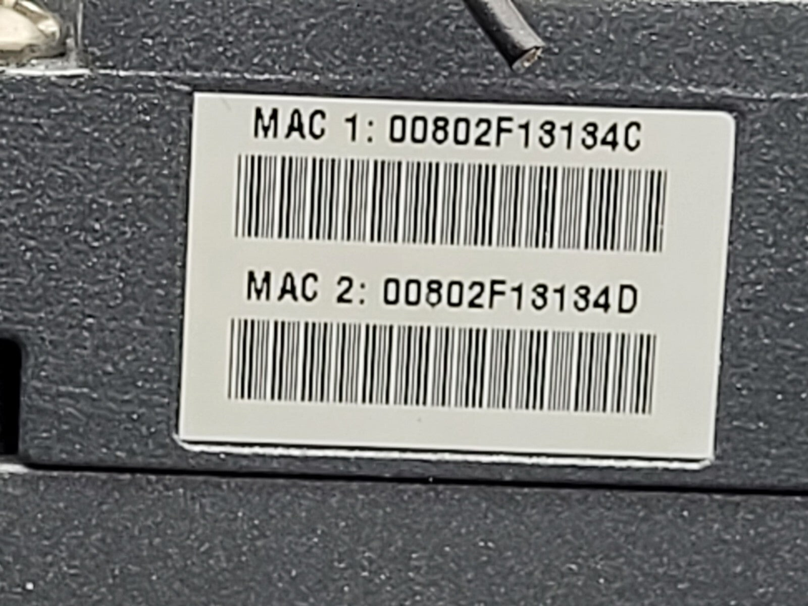 National Instruments NI CRIO-9024  CompactRIO Real-Time Controller