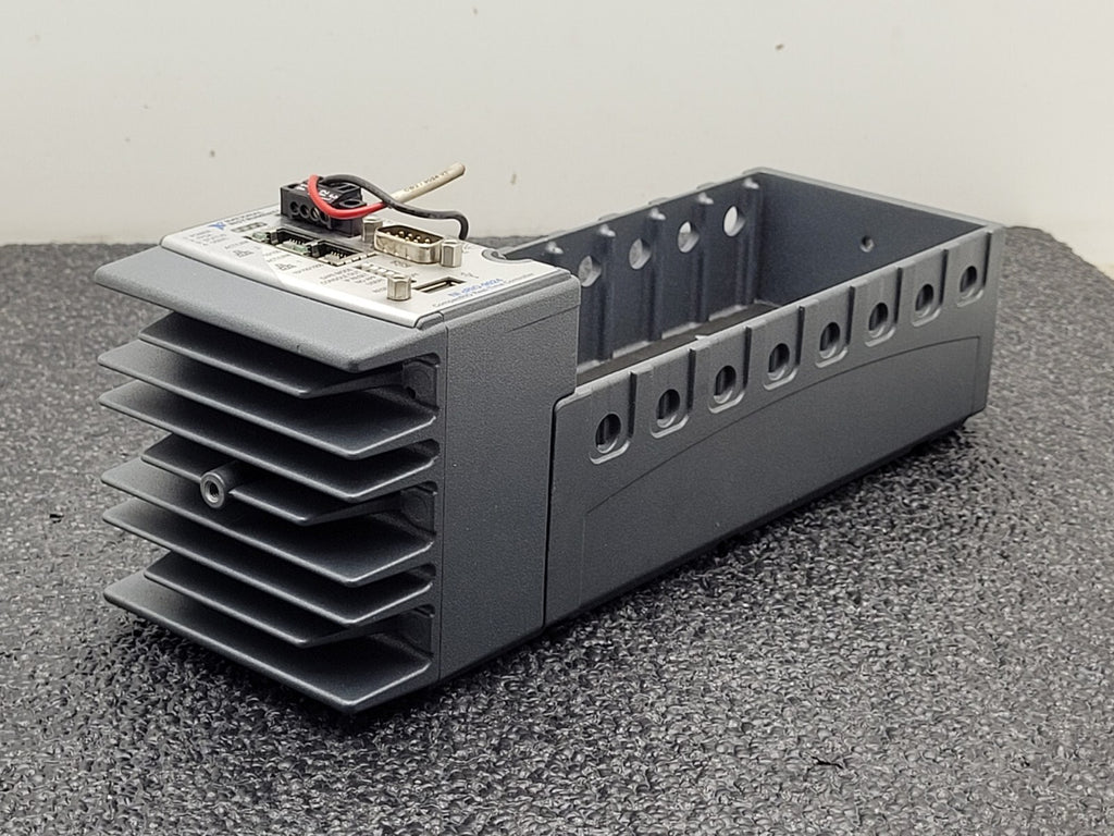 National Instruments NI CRIO-9024  CompactRIO Real-Time Controller