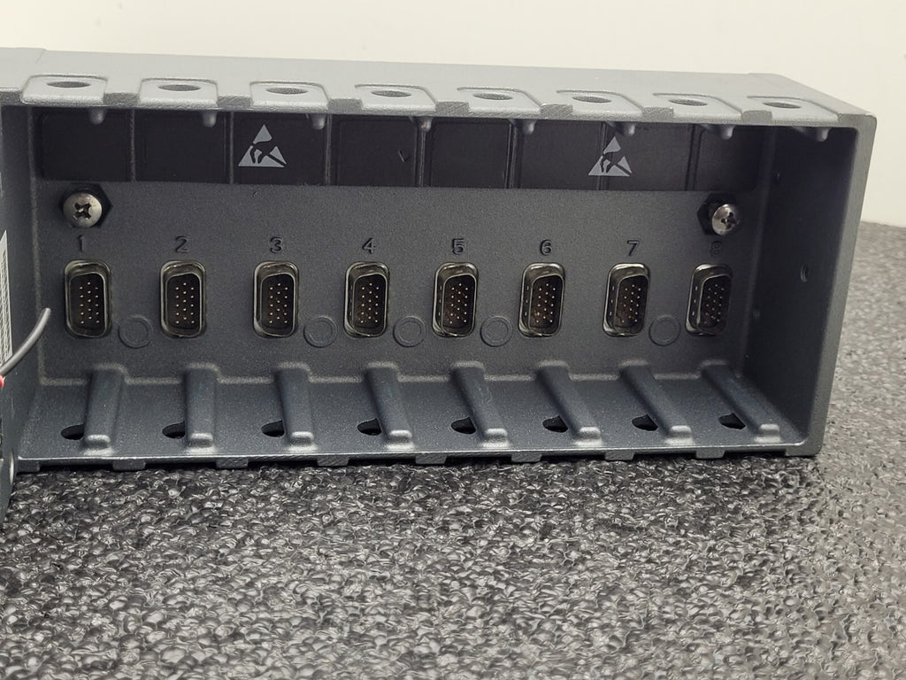 National Instruments NI CRIO-9024  CompactRIO Real-Time Controller