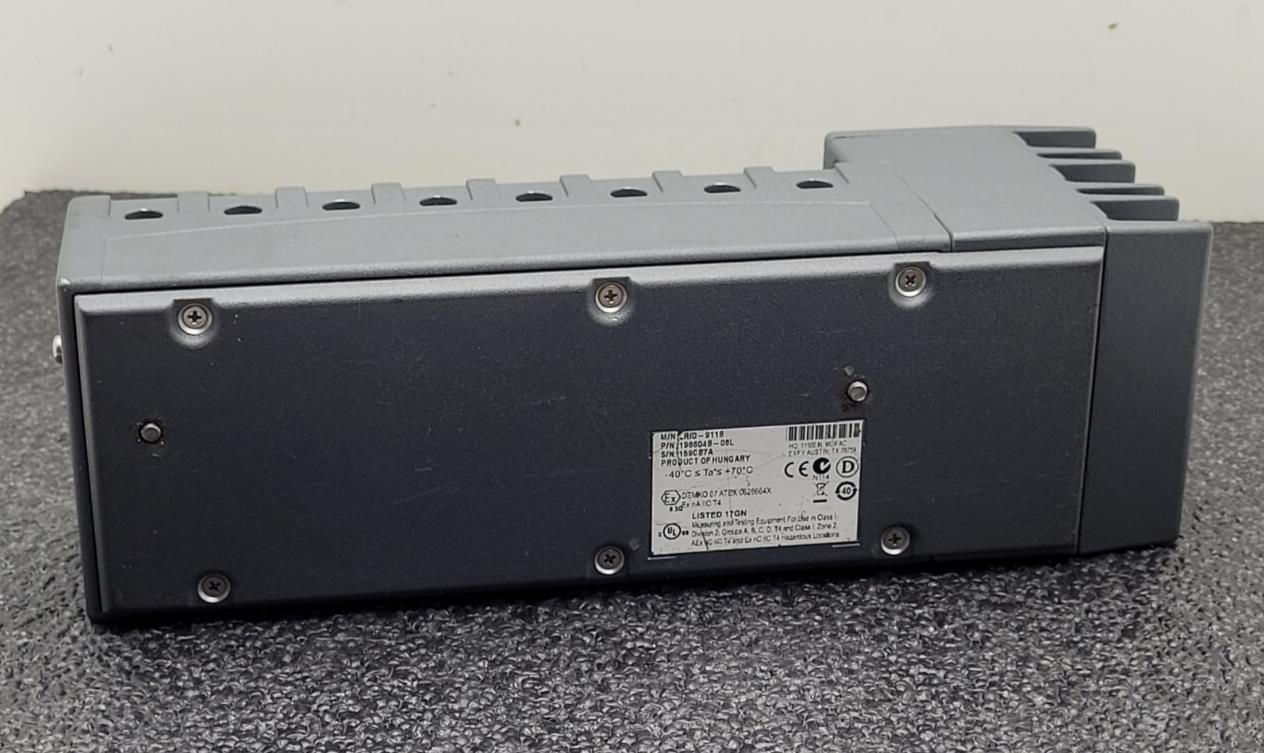 National Instruments NI CRIO-9024  CompactRIO Real-Time Controller