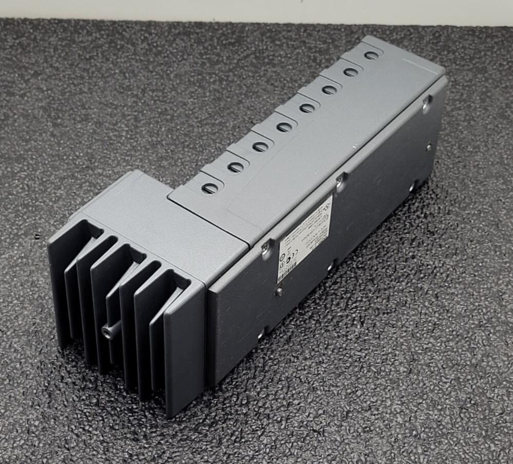 National Instruments NI CRIO-9024  CompactRIO Real-Time Controller
