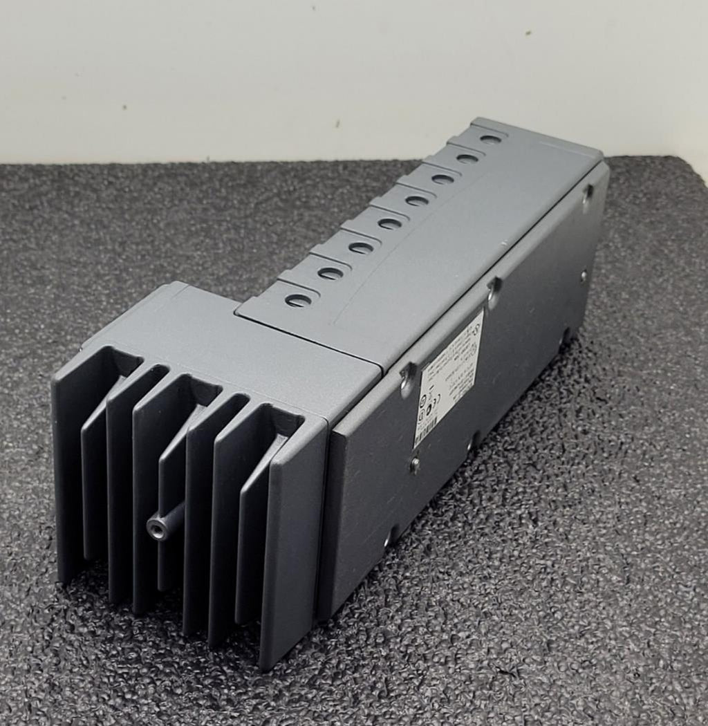National Instruments NI CRIO-9024  CompactRIO Real-Time Controller