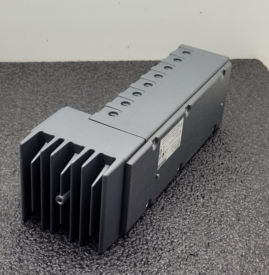National Instruments NI CRIO-9024  CompactRIO Real-Time Controller
