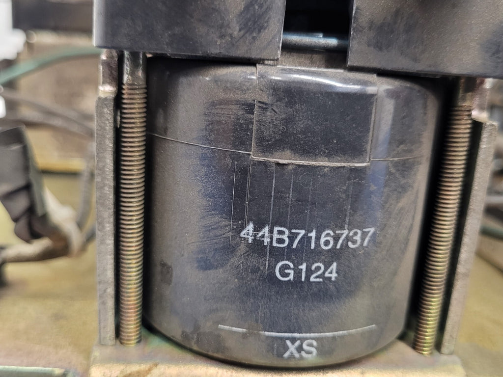 GE General ElectriC 114432 Forklift DC Contactor Relay Board From Clark 30RCTT