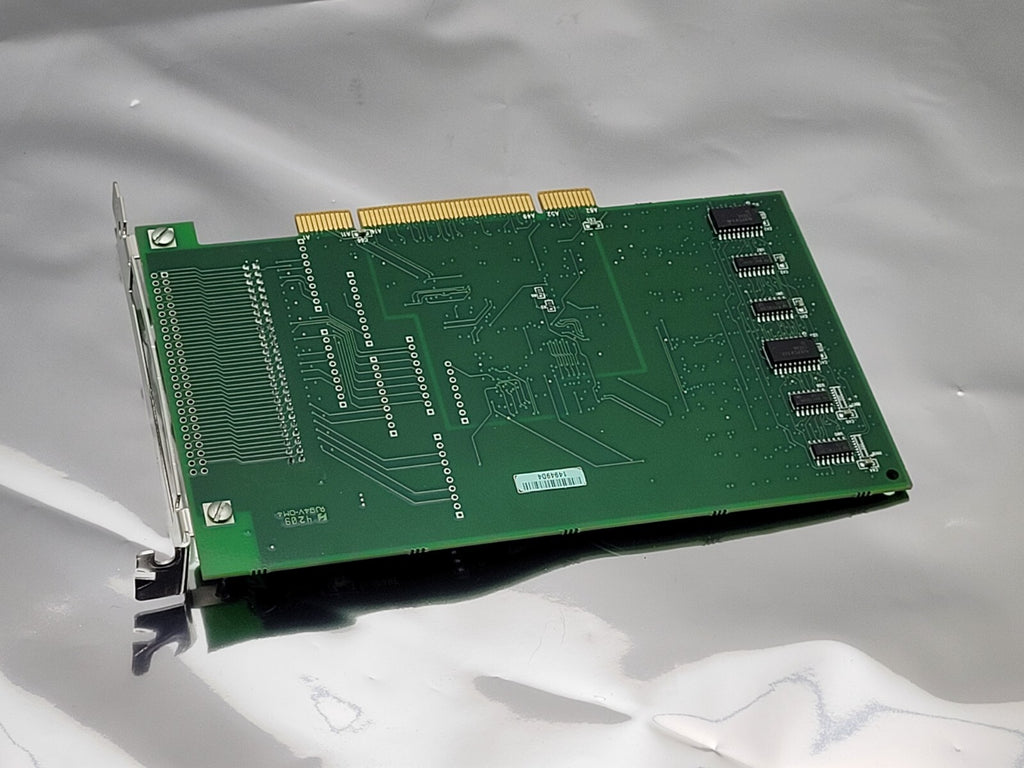 NI National Instruments PCI-DIO48H 193749B-01L 48 CH 64mA high-drive digital IO