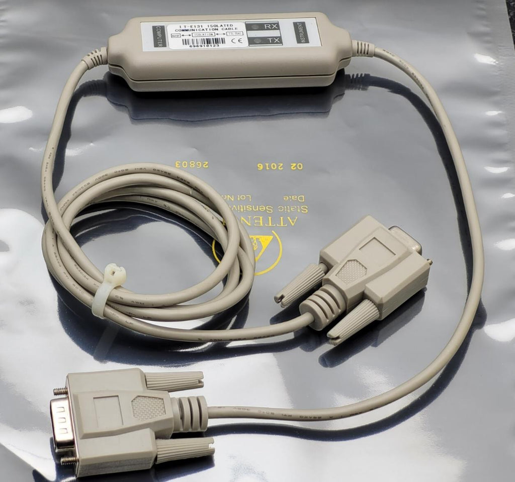 BK Precision IT-E131 USB Interface Isolated Communication Cable