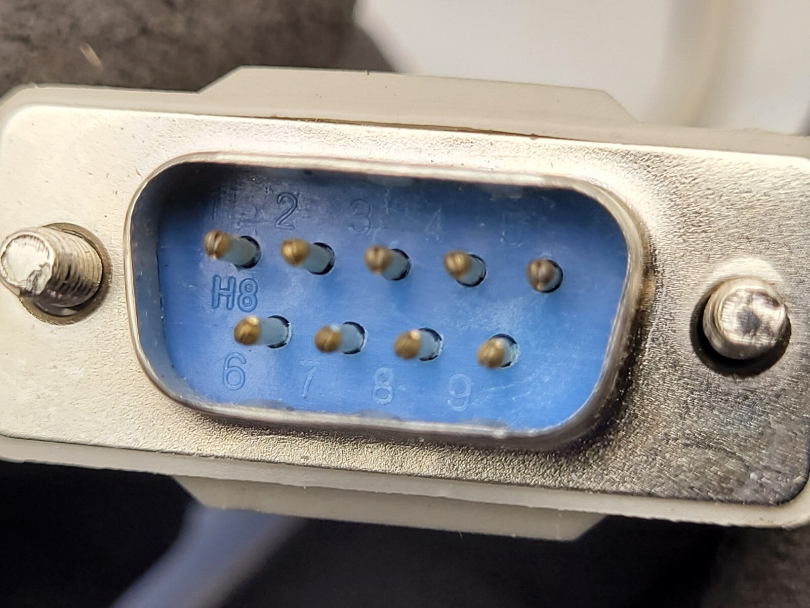 BK Precision IT-E131 USB Interface Isolated Communication Cable