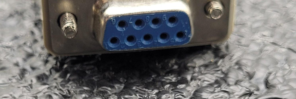 BK Precision IT-E131 USB Interface Isolated Communication Cable