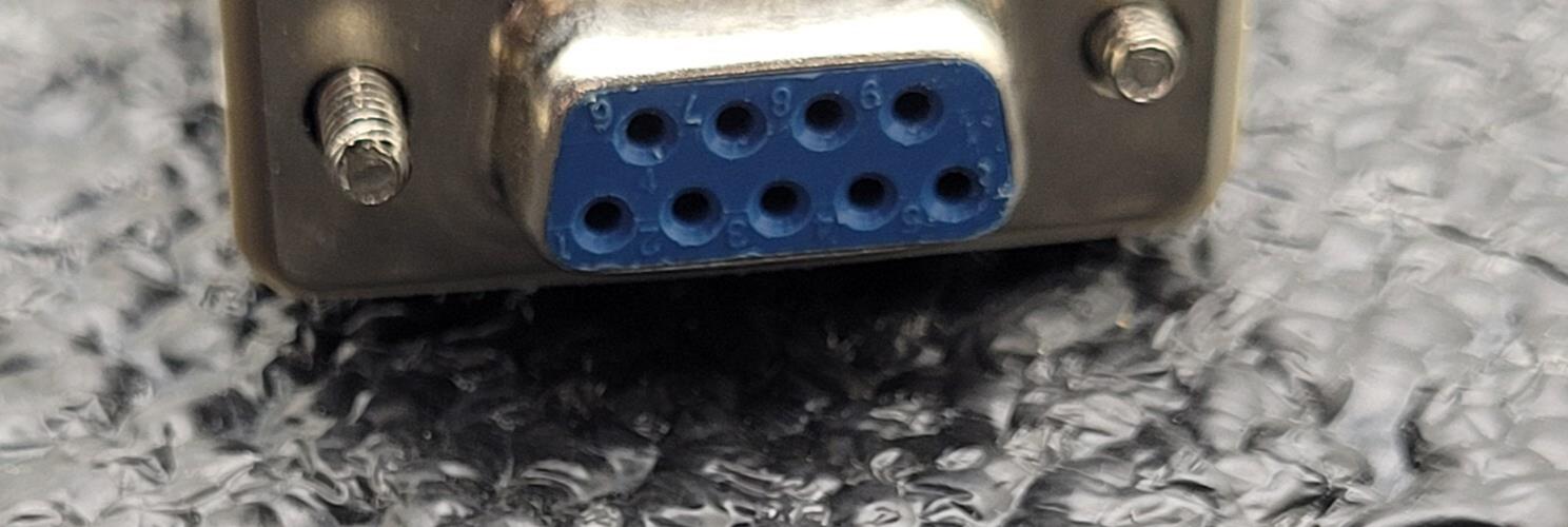 BK Precision IT-E131 USB Interface Isolated Communication Cable