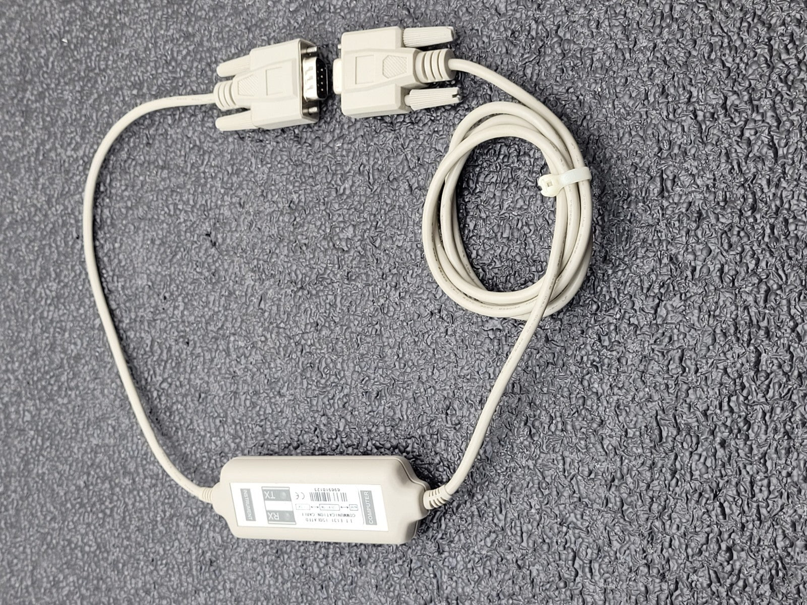 BK Precision IT-E131 USB Interface Isolated Communication Cable