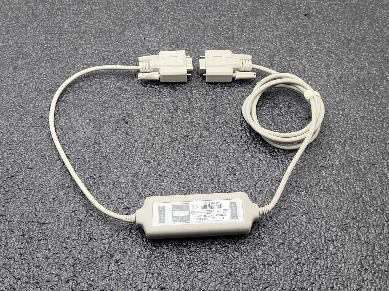 BK Precision IT-E131 USB Interface Isolated Communication Cable