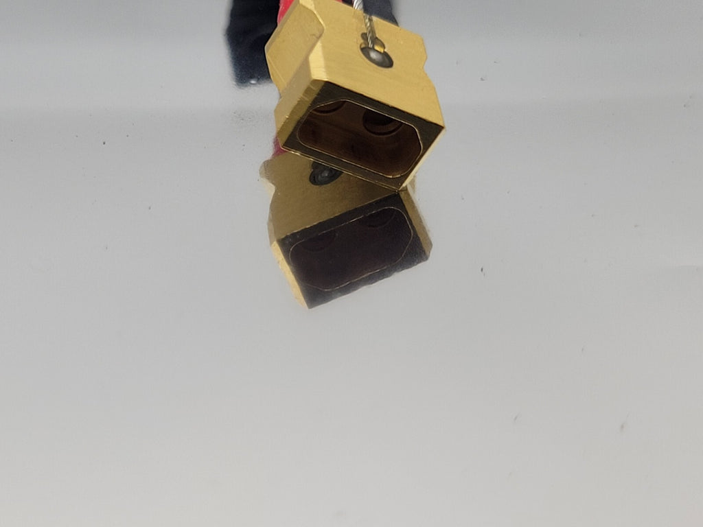 Tektronix 067-1821-00 Probe Cal Fixture