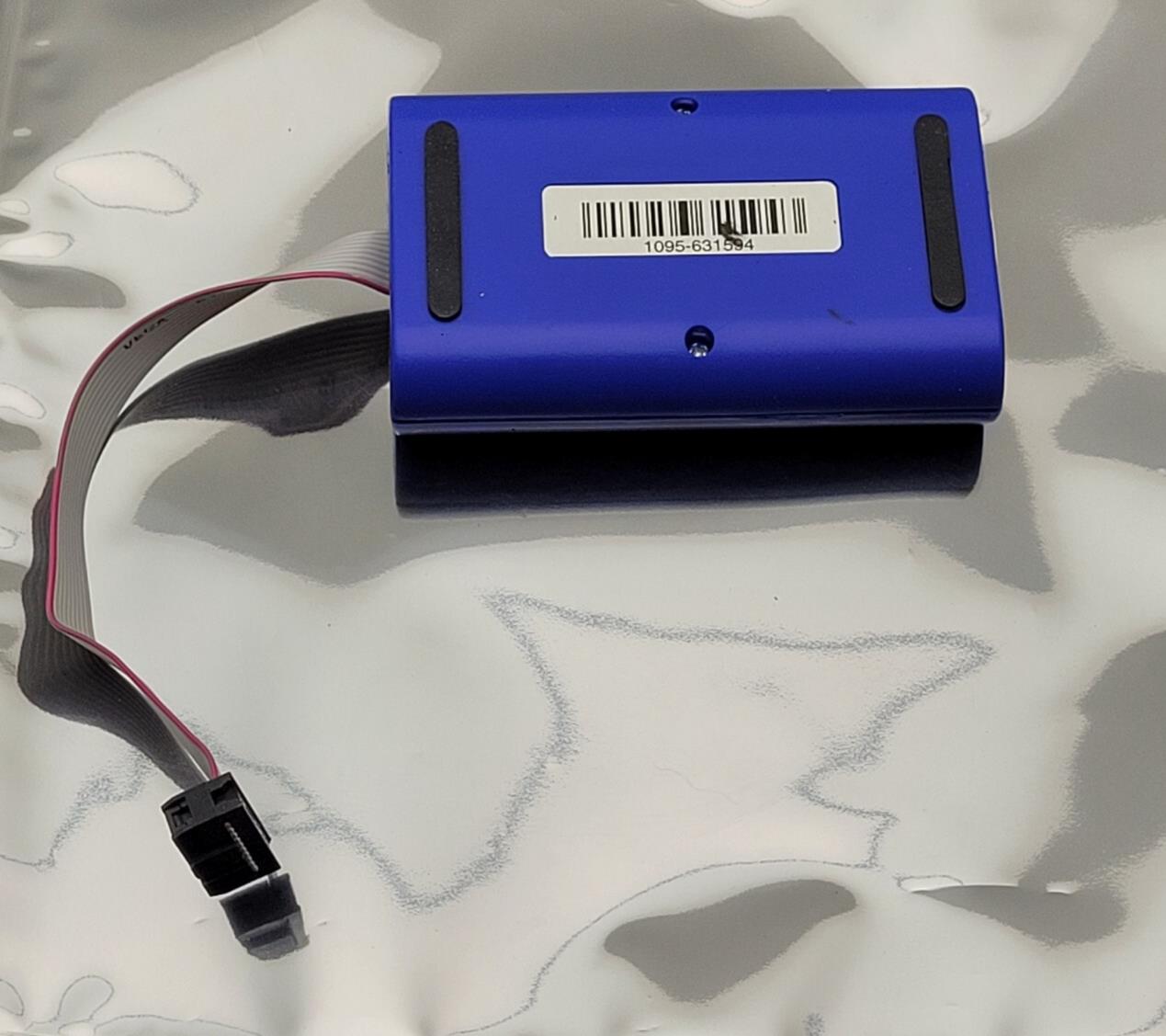 Total Phase Beagle I2C/SPI/MDIO Bus  Analyzer USB at To B Shows Up In Windows