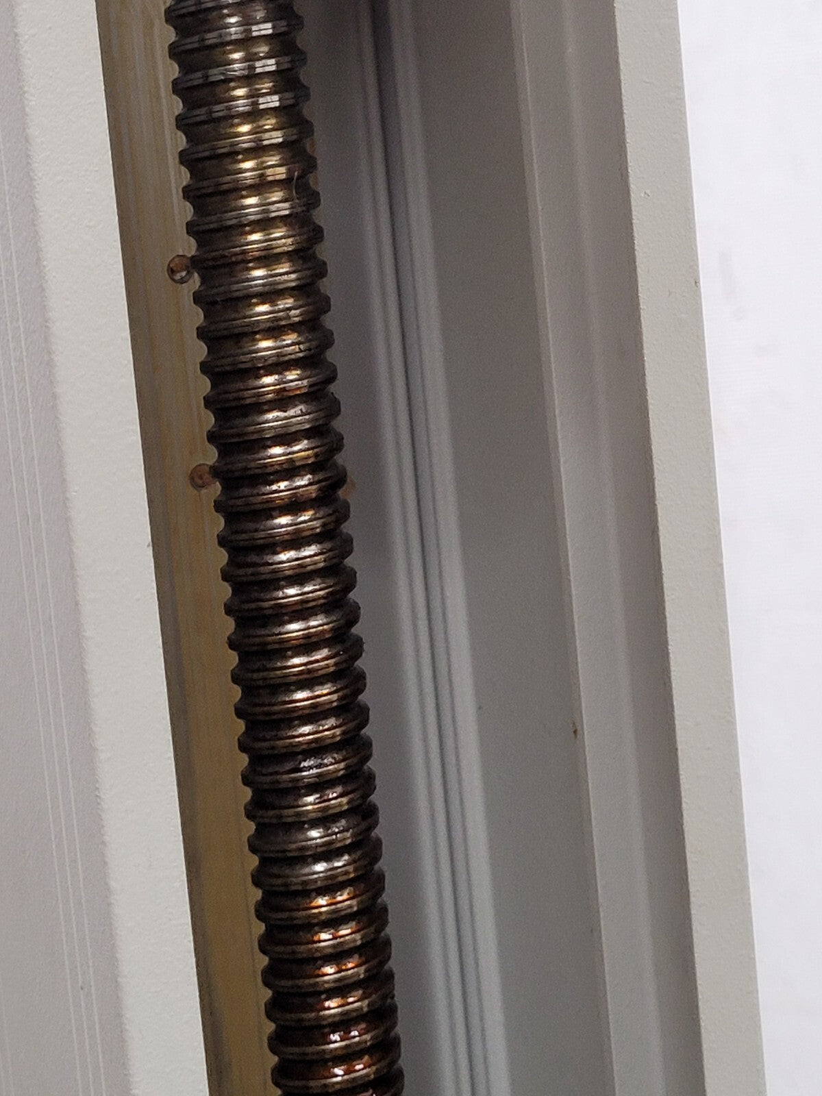 Instron 4411 Tensile Pull Tester Compression Test 5KN Electro Mechanical Test