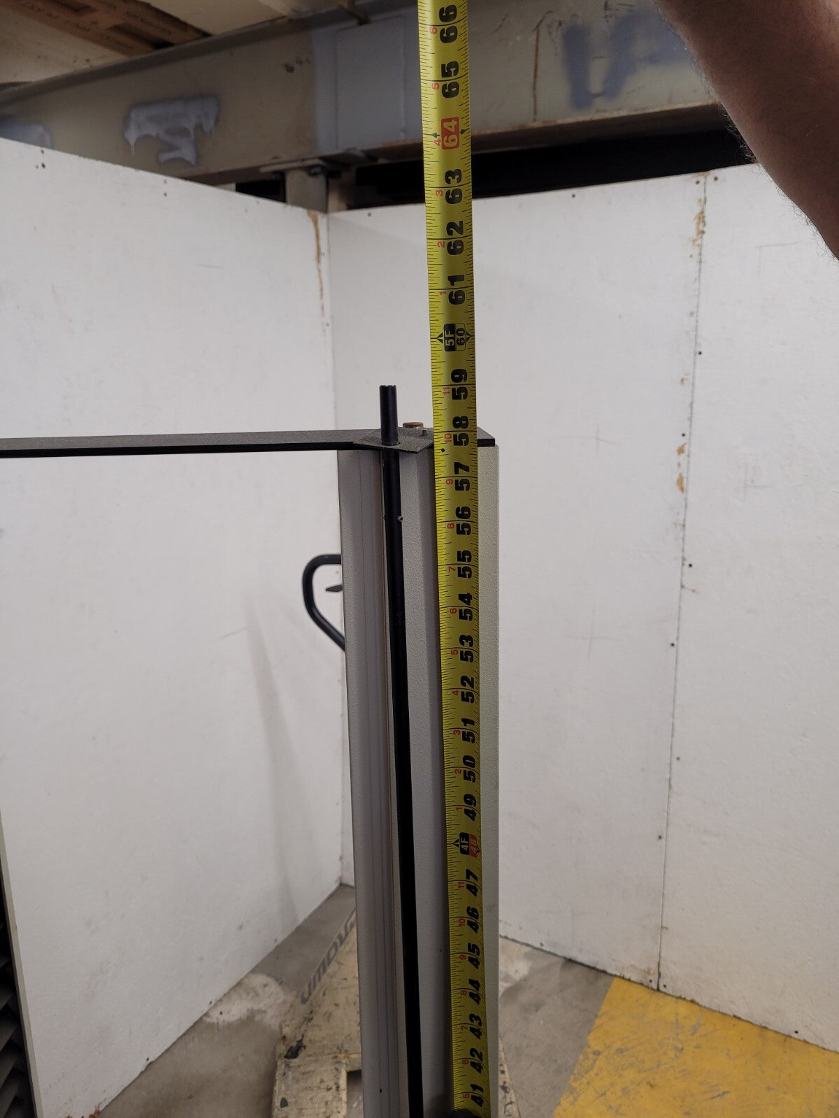 Instron 4411 Tensile Pull Tester Compression Test 5KN Electro Mechanical Test