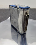 National Instrument NI-9208 16 Channel Analog input Module Passes Self Test