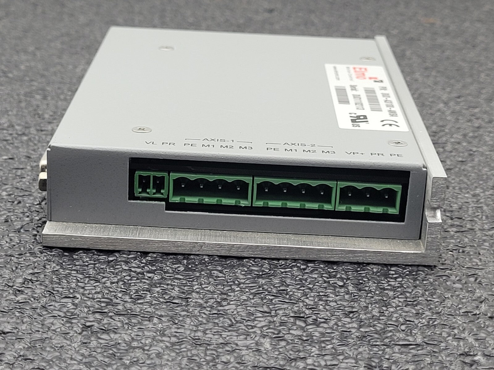 Elmo Motion Control DUO-A3/100-AMBA Servo Drive