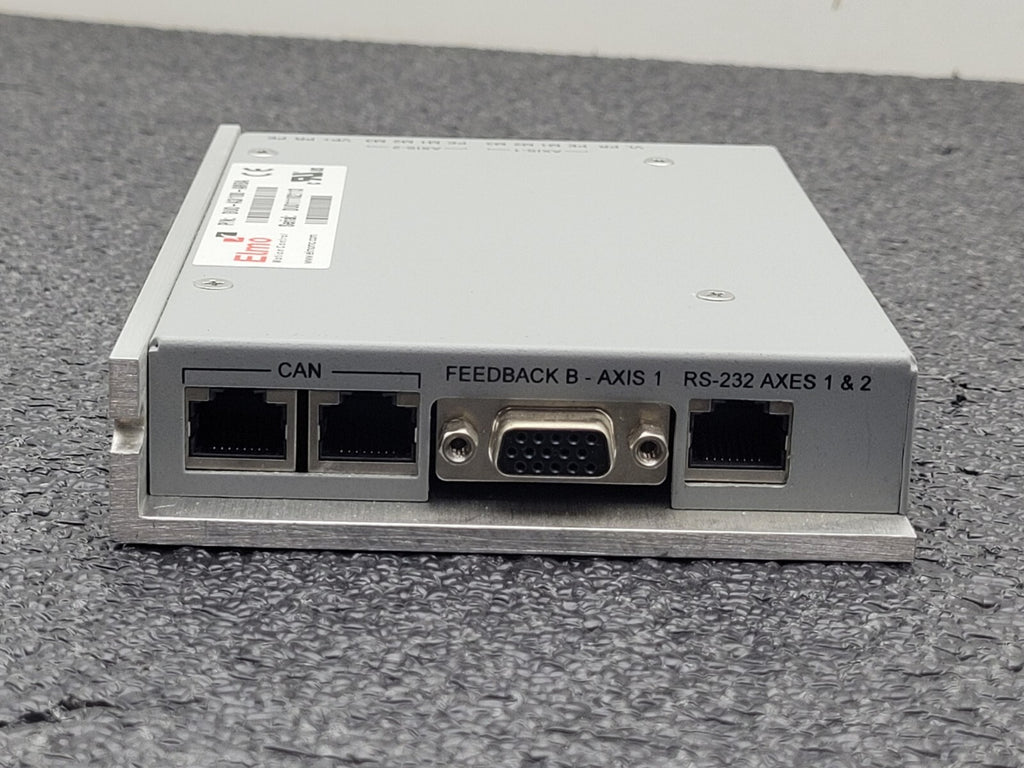 Elmo Motion Control DUO-A3/100-AMBA Servo Drive
