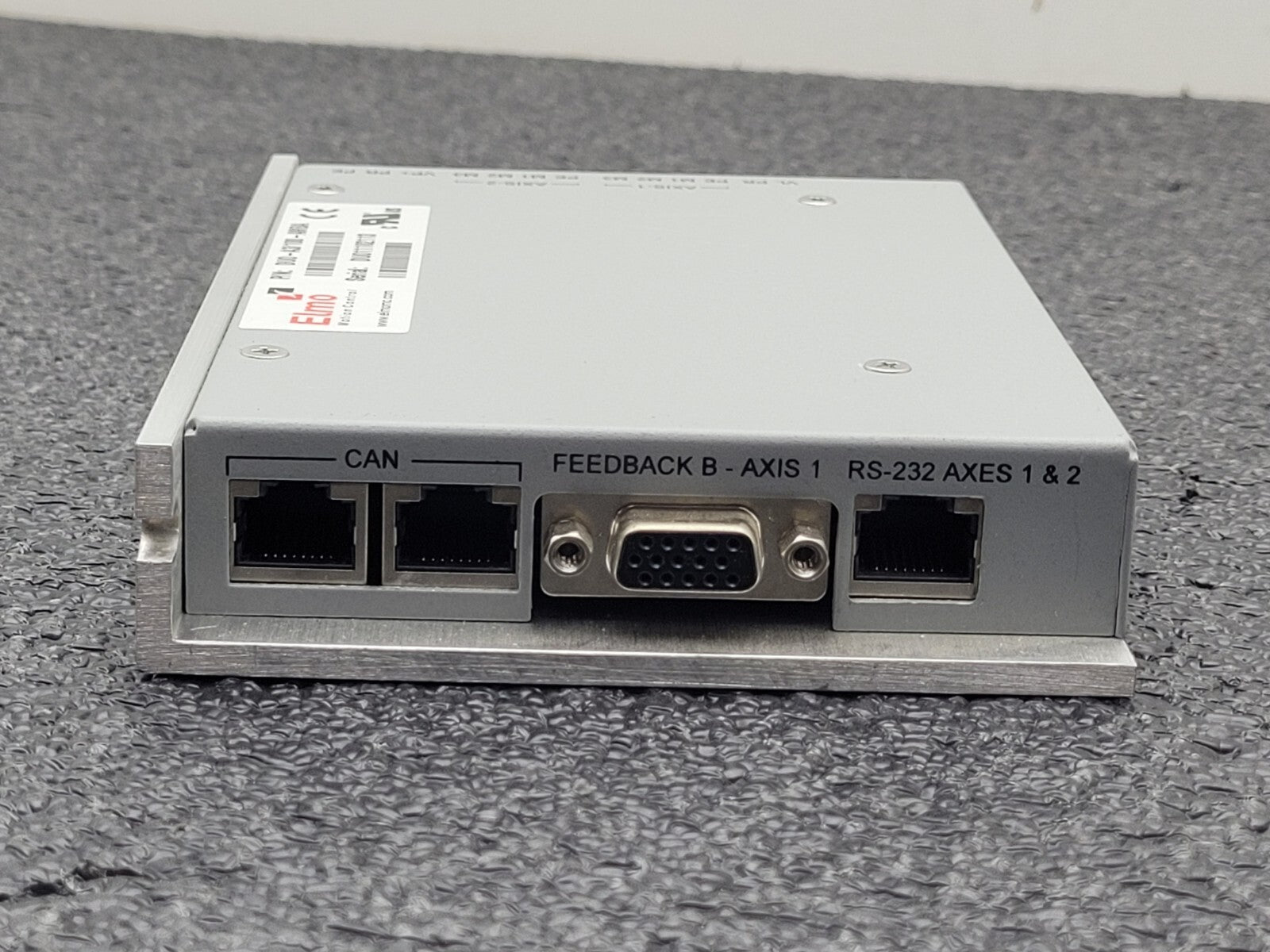 Elmo Motion Control DUO-A3/100-AMBA Servo Drive