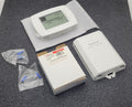 Honeywell VisionPro IAQ THM5421C1004 7-Day Touchscreen Thermostat + THM5421C