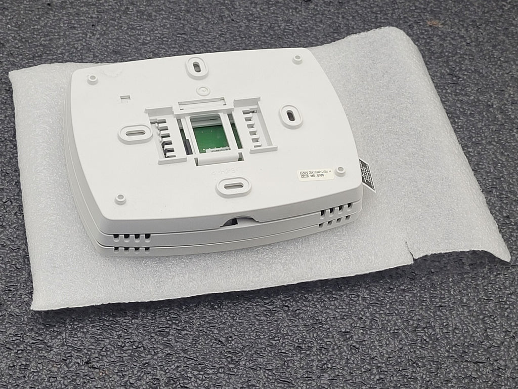 Honeywell VisionPro IAQ THM5421C1004 7-Day Touchscreen Thermostat + THM5421C