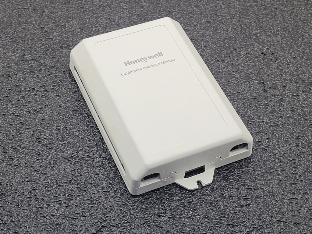 Honeywell VisionPro IAQ THM5421C1004 7-Day Touchscreen Thermostat + THM5421C