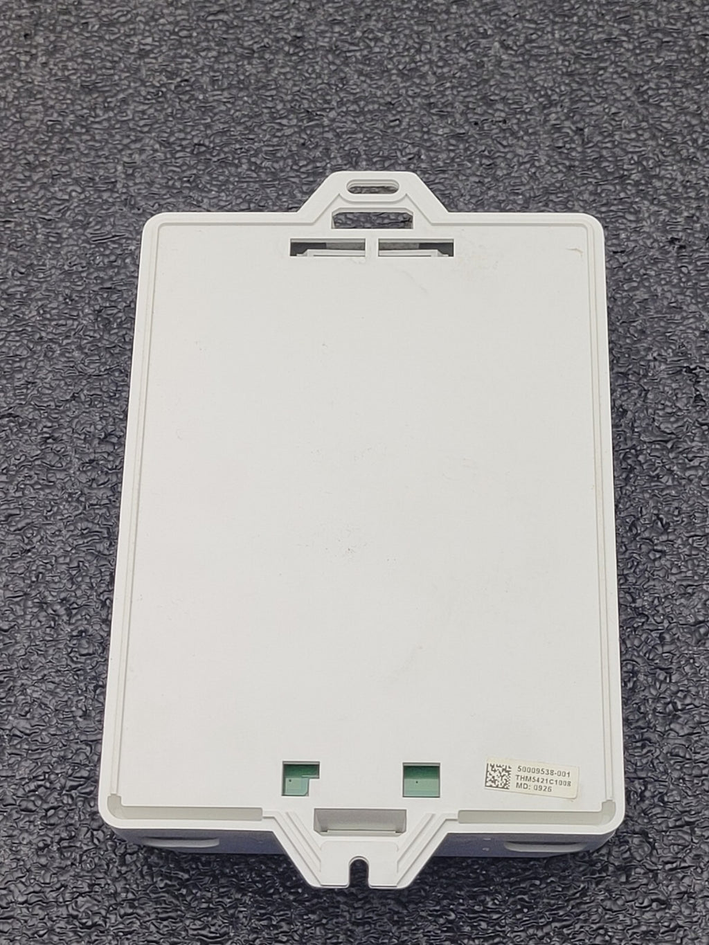 Honeywell VisionPro IAQ THM5421C1004 7-Day Touchscreen Thermostat + THM5421C