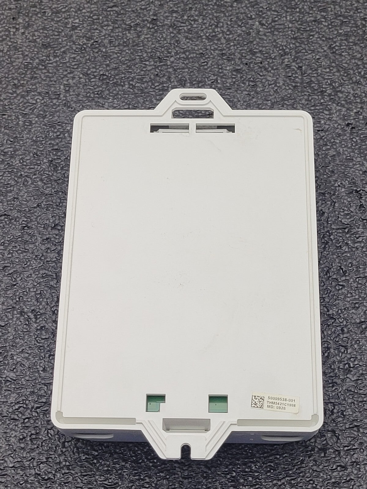 Honeywell VisionPro IAQ THM5421C1004 7-Day Touchscreen Thermostat + THM5421C