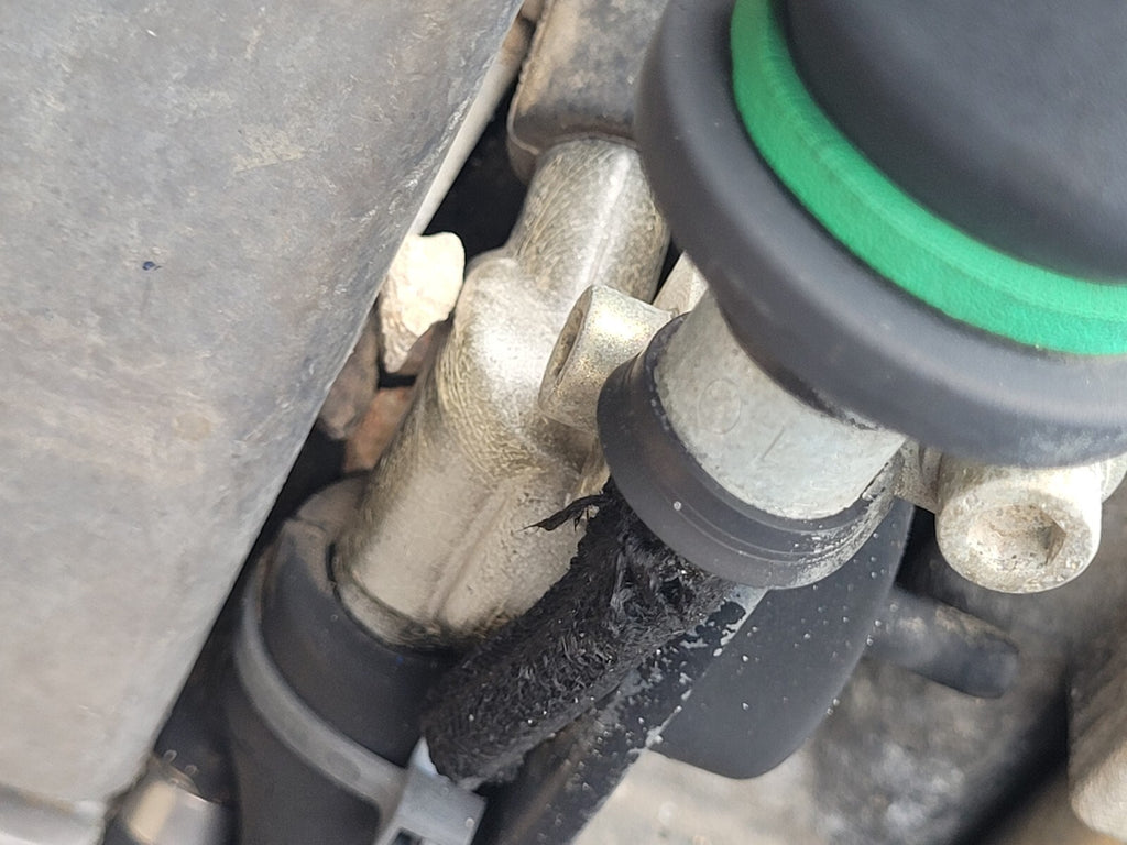 Hatz Diesel Supra Engine Lot of 3 Units 1D81Z Electric Start Parts or Repair