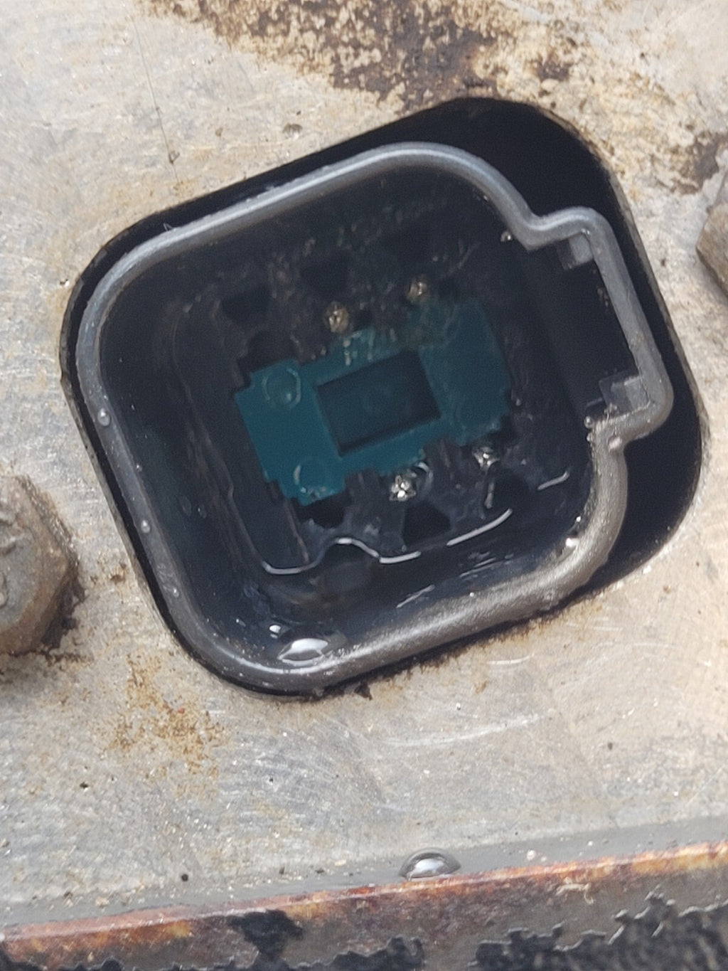 Hydraulic Hybrid Truck Transfer Case 2x Hydro Leduc MA50_094860 Bent Axis Pumps