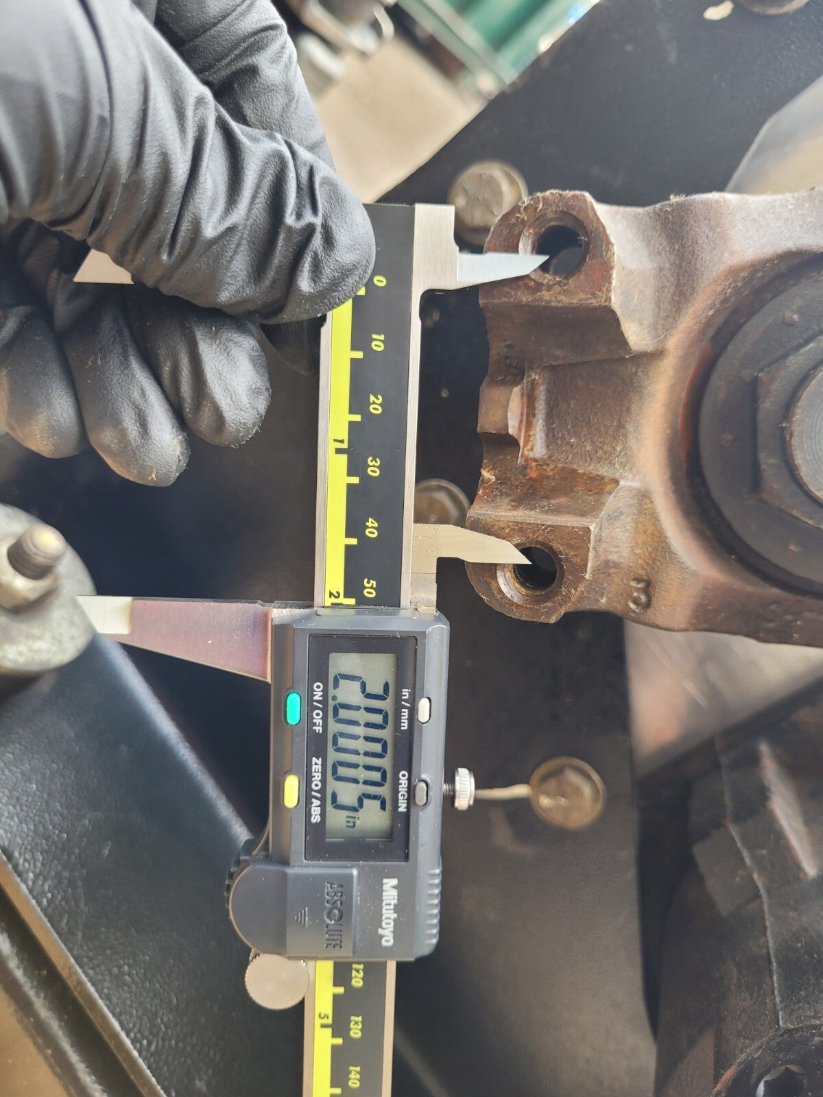 Hydraulic Hybrid Truck Transfer Case 2x Hydro Leduc MA50_094860 Bent Axis Pumps