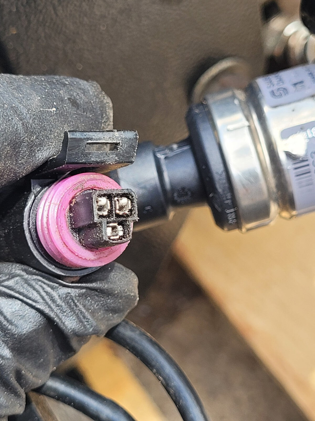 Hydraulic Hybrid Truck Transfer Case 2x Hydro Leduc MA50_094860 Bent Axis Pumps