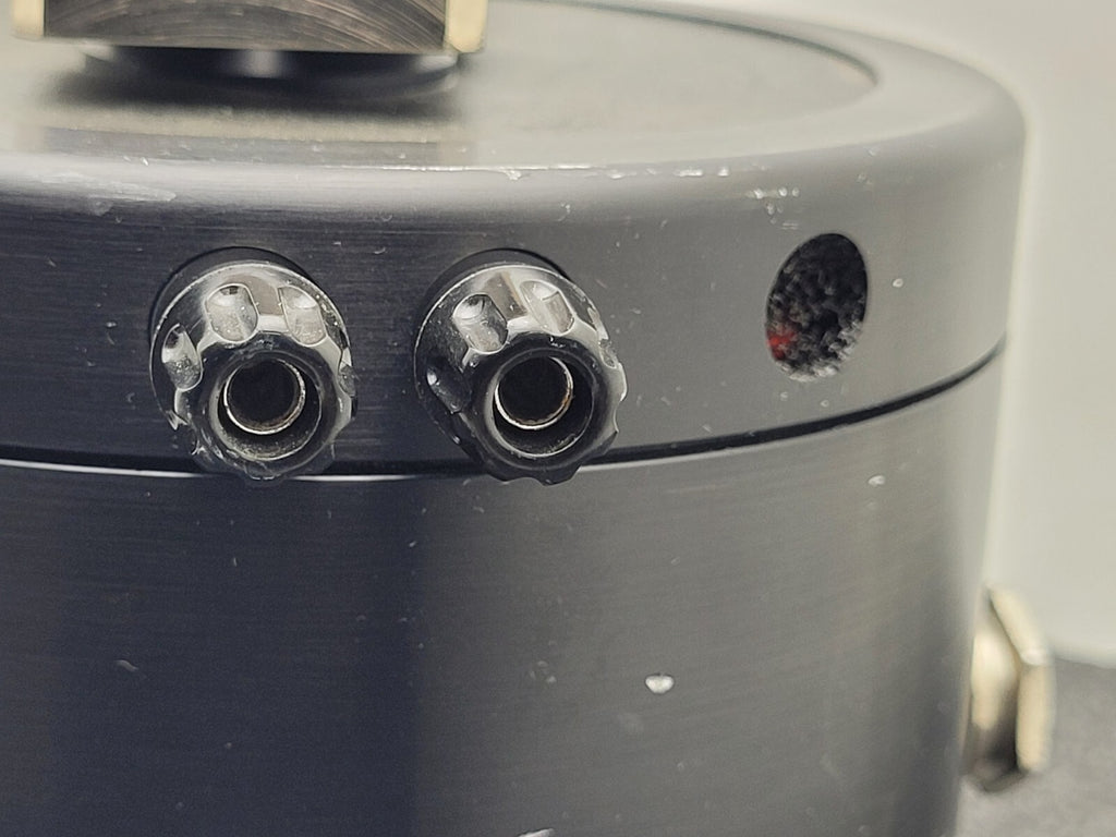 Bruel & Kjaer B&K 4809 Vibration Exciter Shake Shock Micro Table 10 Hz - 20 kHz