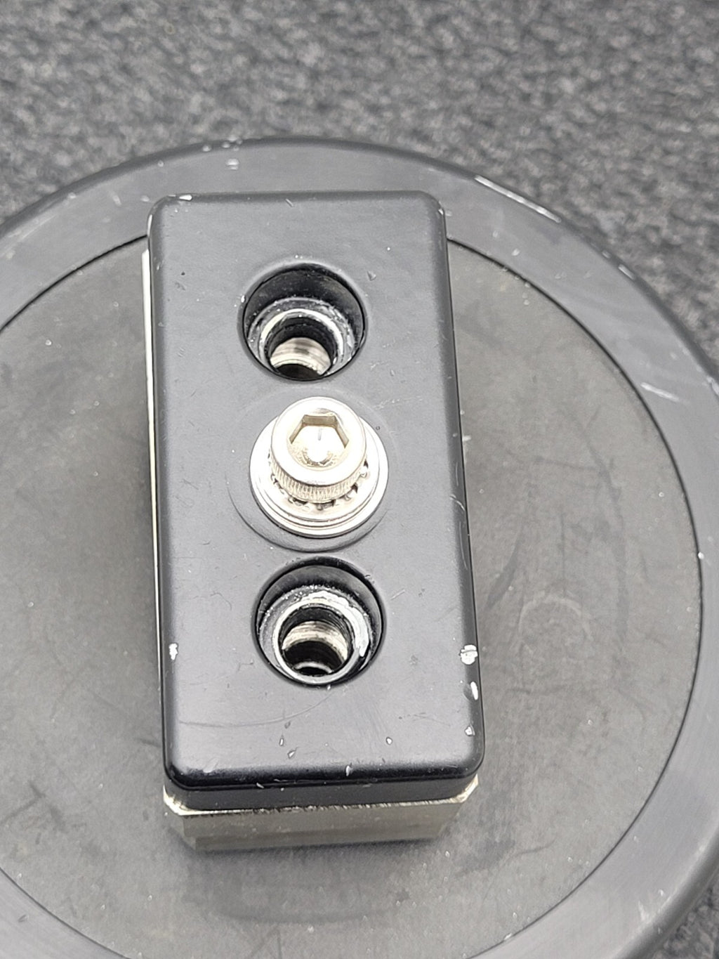 Bruel & Kjaer B&K 4809 Vibration Exciter Shake Shock Micro Table 10 Hz - 20 kHz