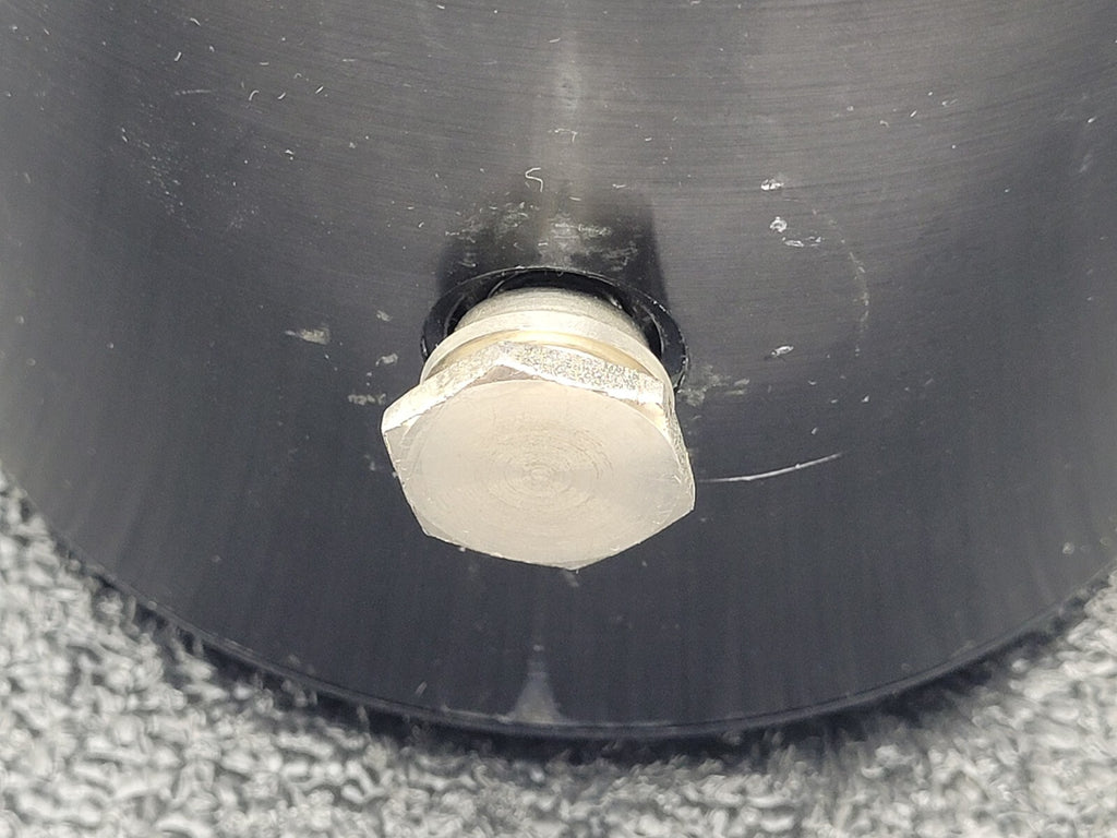 Bruel & Kjaer B&K 4809 Vibration Exciter Shake Shock Micro Table 10 Hz - 20 kHz